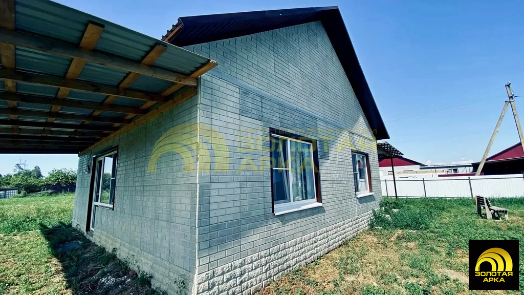 Продажа дома, Шапарской, Славянский район, ул. Речная - Фото 13