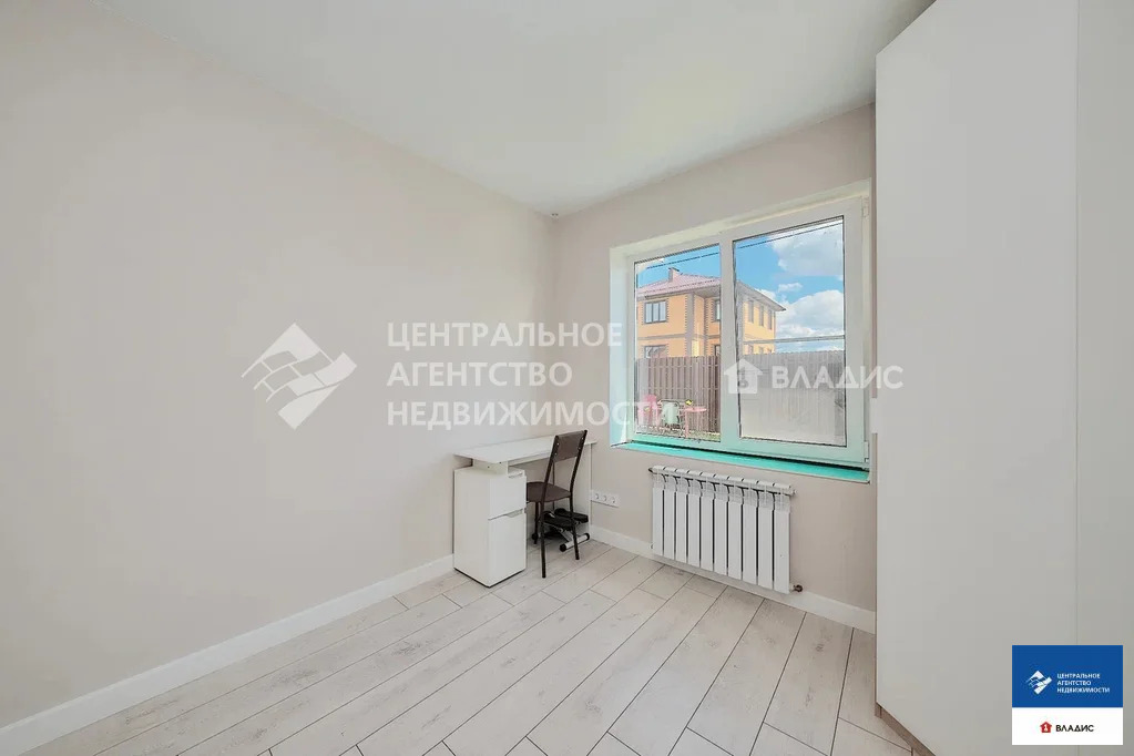 Продажа дома, Рыбновский район, Верхняя Озерная улица - Фото 12