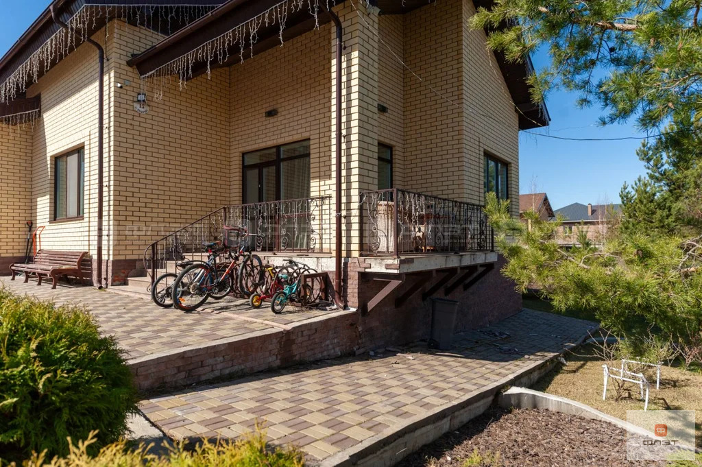 Продажа дома, Пестречинский район, ул. Умырзая - Фото 35