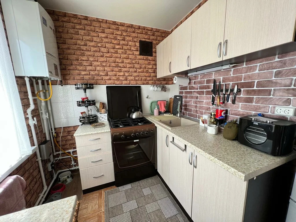 Продажа квартиры, Красный Октябрь, Темрюкский район, ул. Торговая - Фото 10