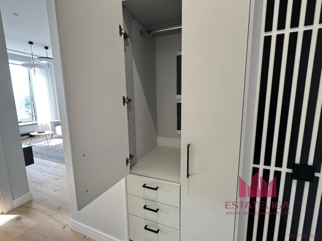 Аренда квартиры, Курского Вокзала пл. - Фото 15