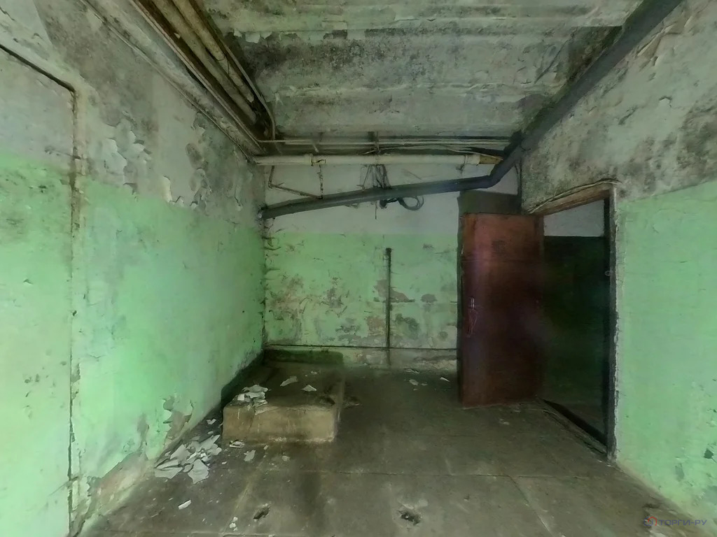 Продажа торгового помещения, ул. Реутовская - Фото 11