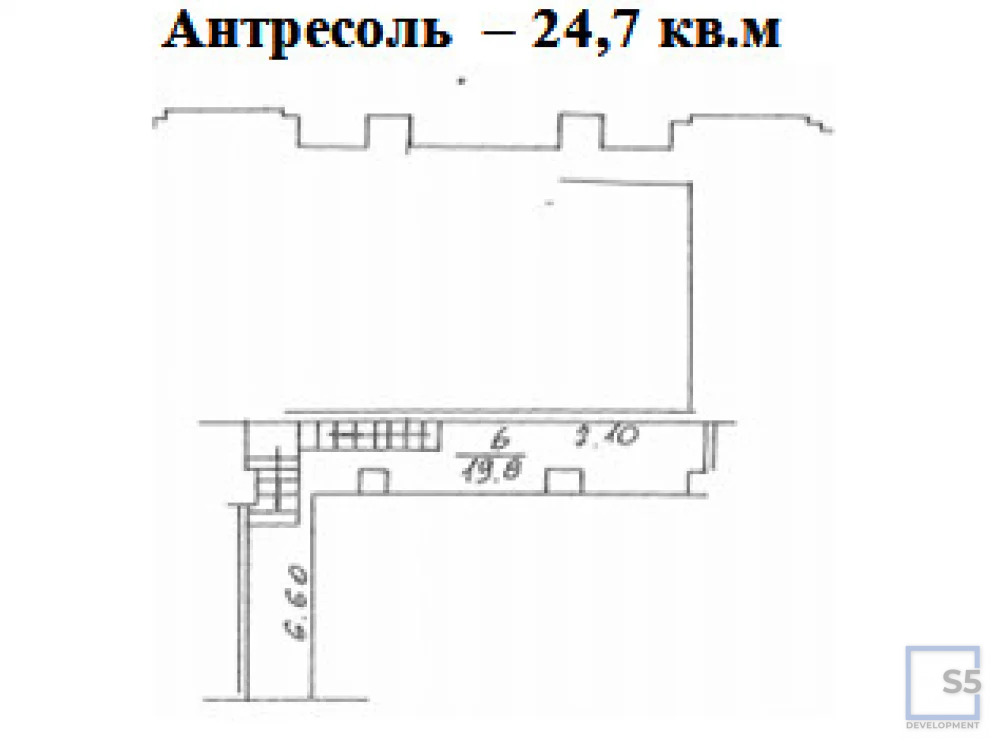 Аренда торгового помещения, м. Проспект Мира, Проспект Мира - Фото 4
