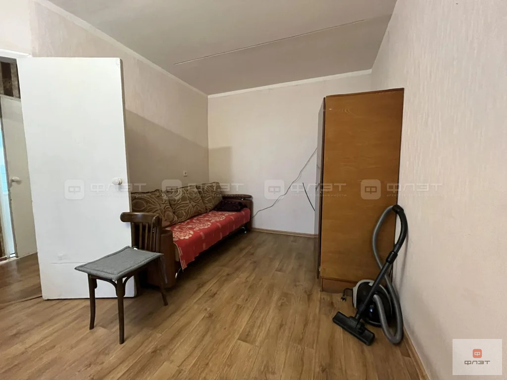 Аренда квартиры, Казань, ул. Вишневского д.57 - Фото 3