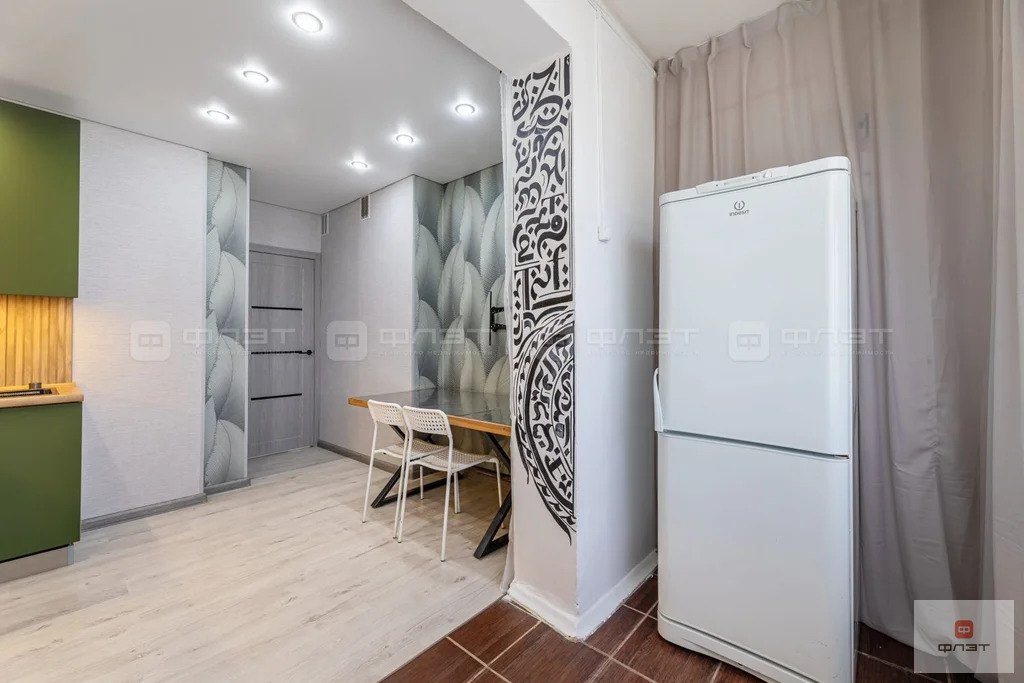 Продажа квартиры, Казань, Победы пр-кт. - Фото 14