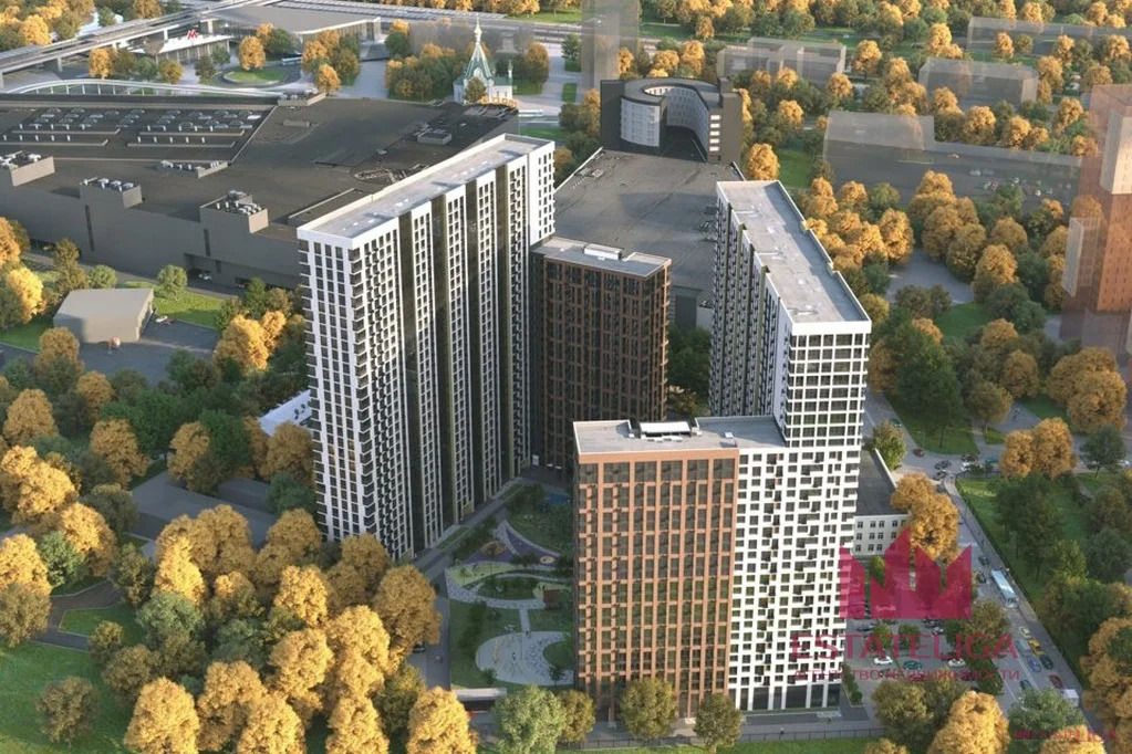 Продажа квартиры, м. Нижегородская, ул. Газгольдерная - Фото 5