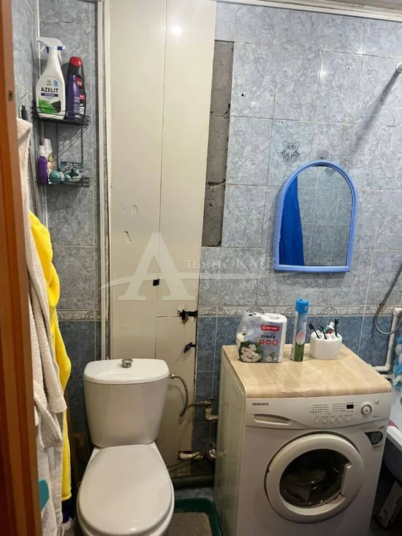 Продажа квартиры, Зеленокумск, Советский район, ул. 50 лет Октября - Фото 5