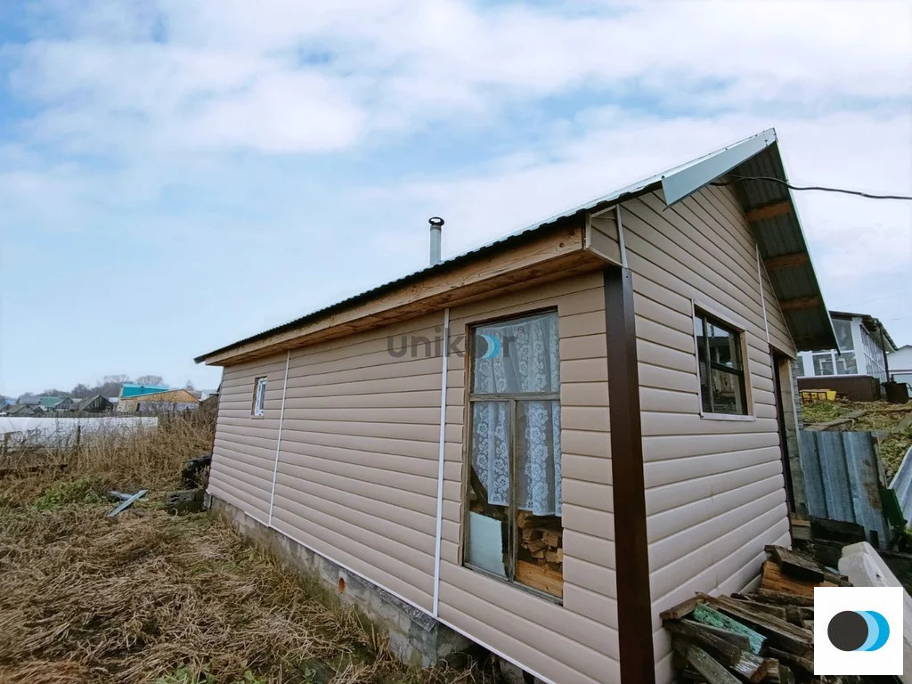 Продажа дома, Кириллово, Уфимский район, ул. Центральная - Фото 25