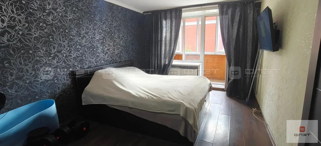 Продажа квартиры, Казань, ул. Агрономическая - Фото 25