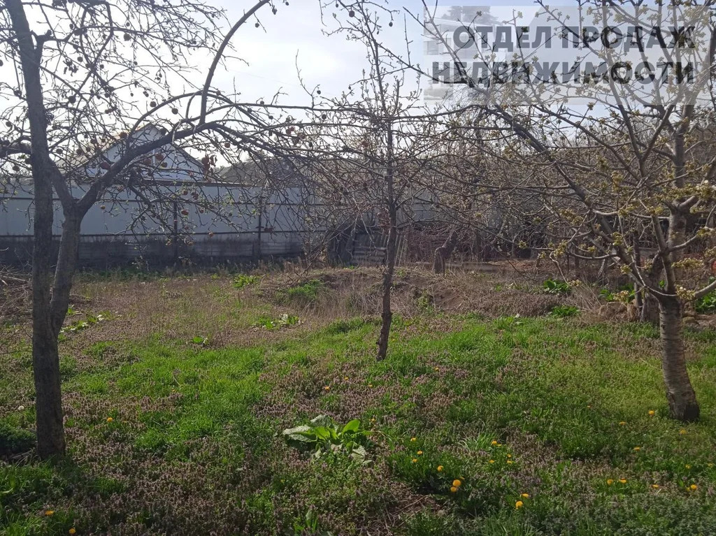 Участок в городе - Фото 2