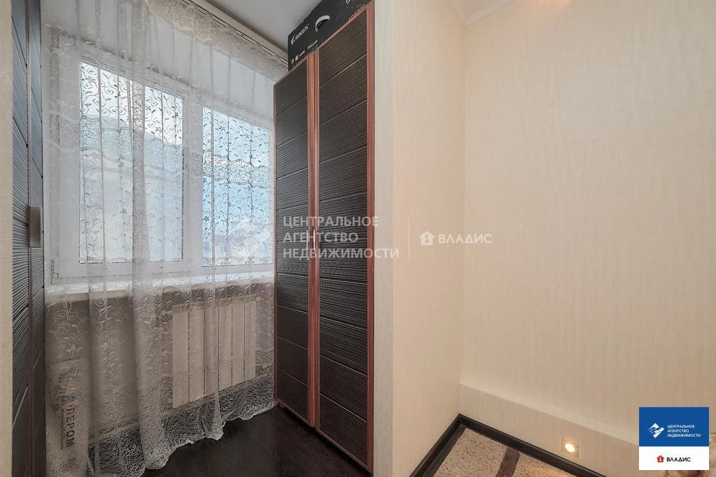 Продажа квартиры, Рязань, Касимовское ш. - Фото 8