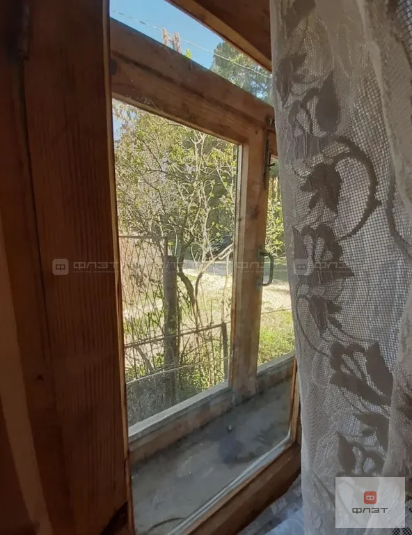 Продажа участка, Казань, СНТ Домостроитель - Фото 10