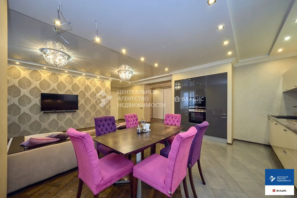 Продажа квартиры, Рязань, ул. Вокзальная - Фото 3