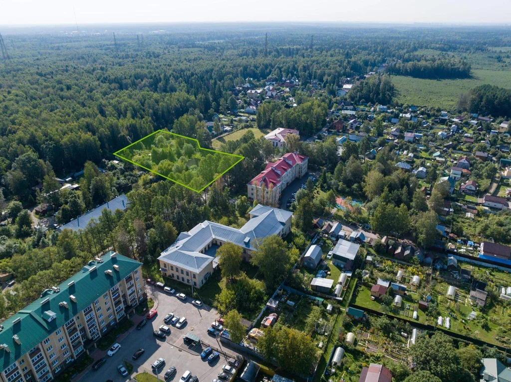 Продается земельный участок 60.05 сот. - Фото 2