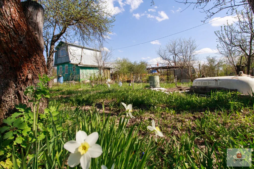 Продажа дома, Казань, садоводческое некоммерческое товарищество ... - Фото 12