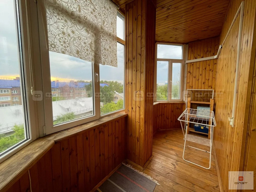 Продажа квартиры, Казань, ул. Академика Королева - Фото 10