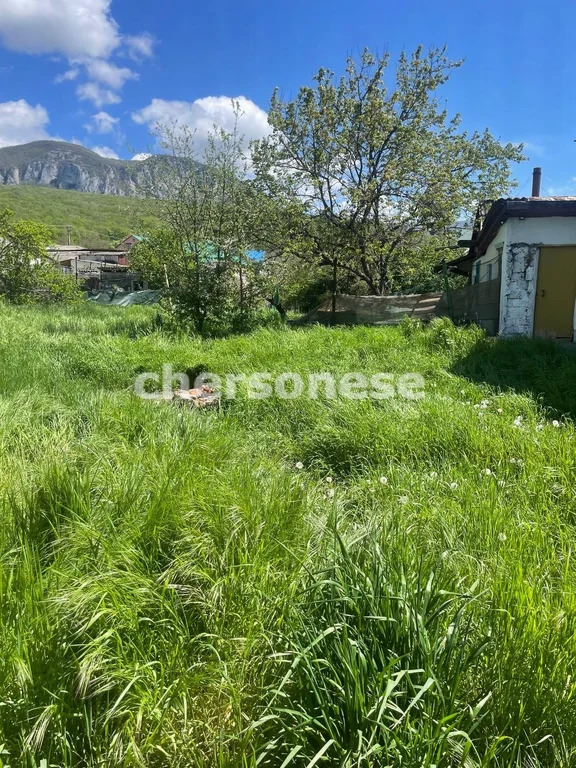 Продажа участка, Соколиное, Бахчисарайский район, ул. Фрунзе - Фото 3