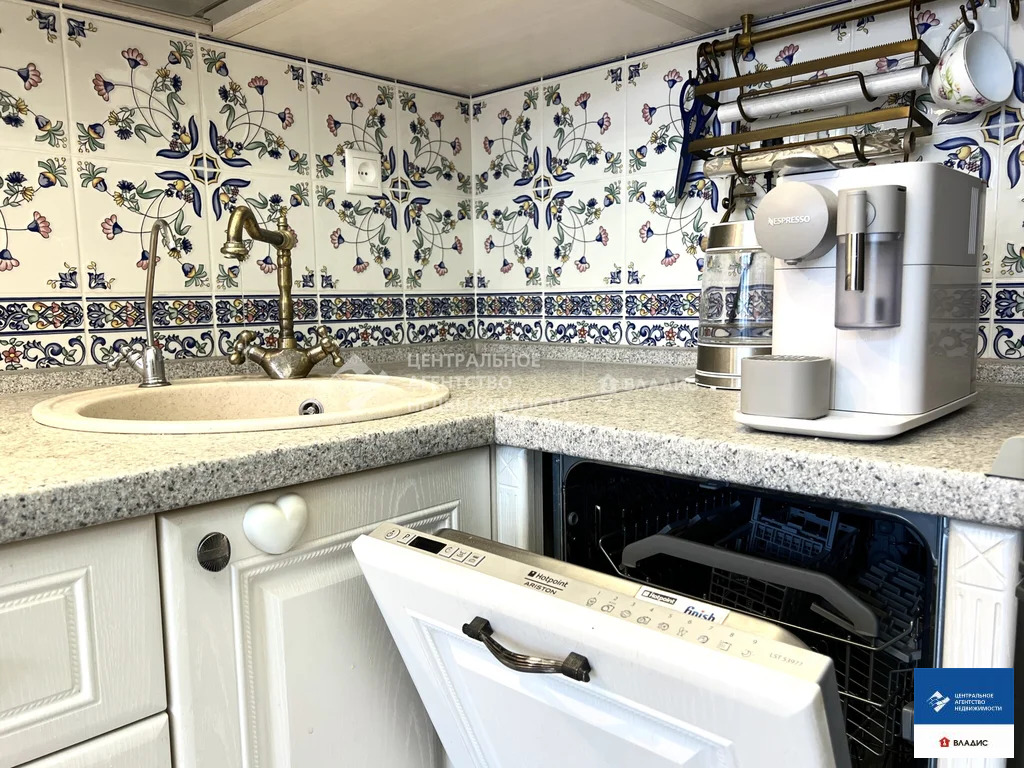 Продажа квартиры, Рязань, Мещерская улица - Фото 10