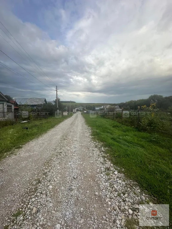 Продажа участка, Ленино-Кокушкино, Пестречинский район, ул. Новая - Фото 2