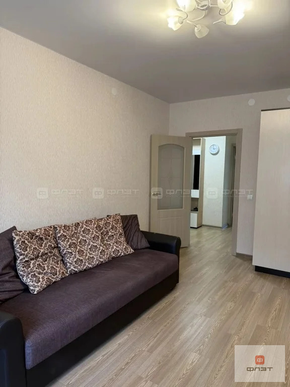 Продажа квартиры, Казань, ул. Рауиса Гареева - Фото 7