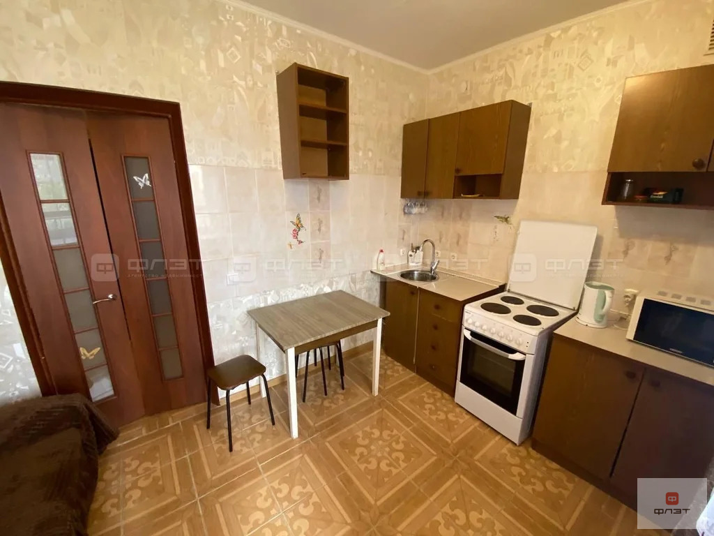 Аренда квартиры, Казань, ул. Четаева д.5а - Фото 5