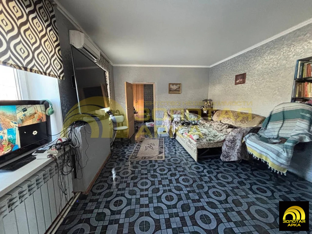 Продажа дома, Новоукраинский, Крымский район, ул. Темченко - Фото 4