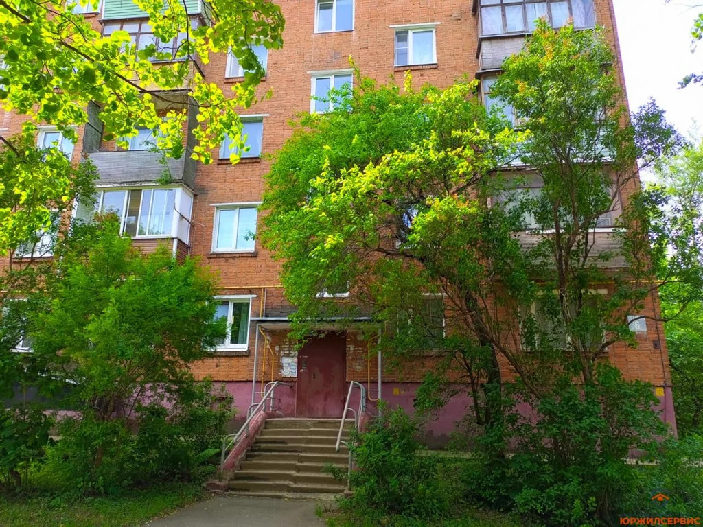 Продажа квартиры, Домодедово, Домодедово г. о., улица Геологов - Фото 1