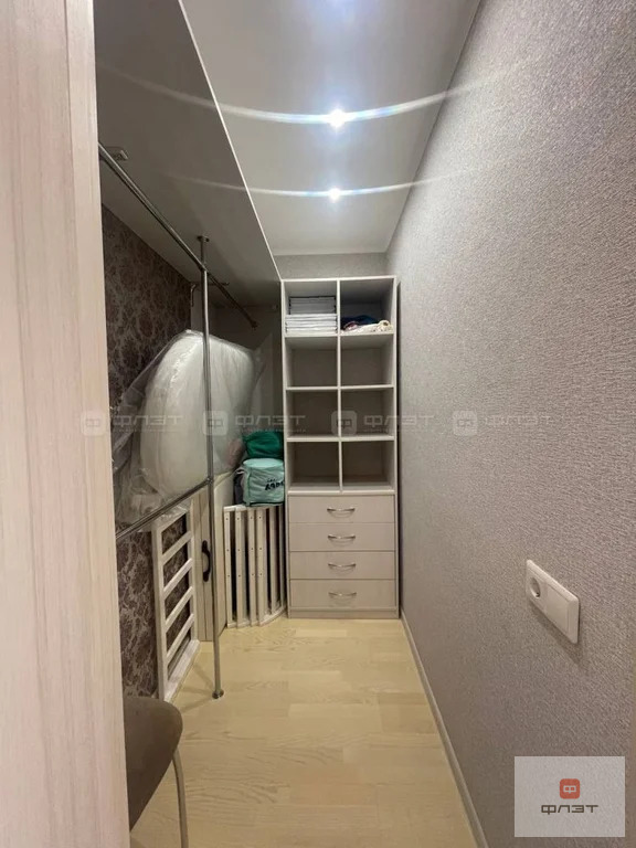 Продажа квартиры, Казань, ул. Тунакова - Фото 2
