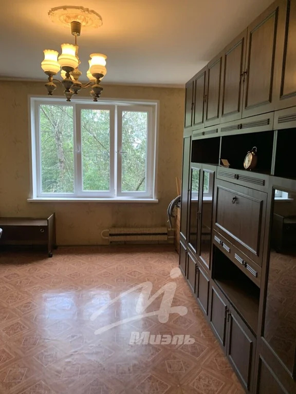 Продажа квартиры, м. Новогиреево, ул. Молостовых - Фото 1