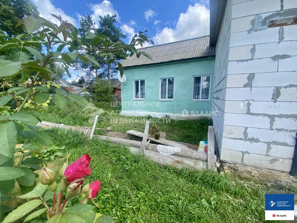 Продажа дома, Стрелецкие Выселки, Михайловский район, 33 - Фото 1