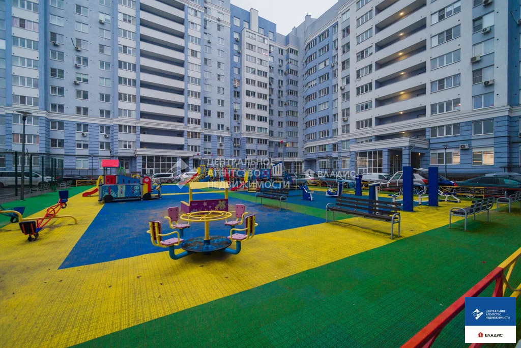 Продажа квартиры, Рязань, ул. Чапаева - Фото 1