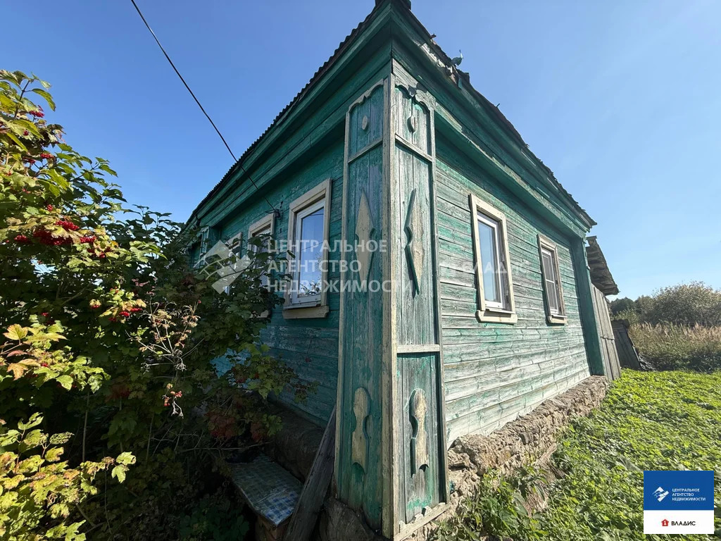 Продажа дома, Тимохино, Касимовский район, 29А - Фото 1