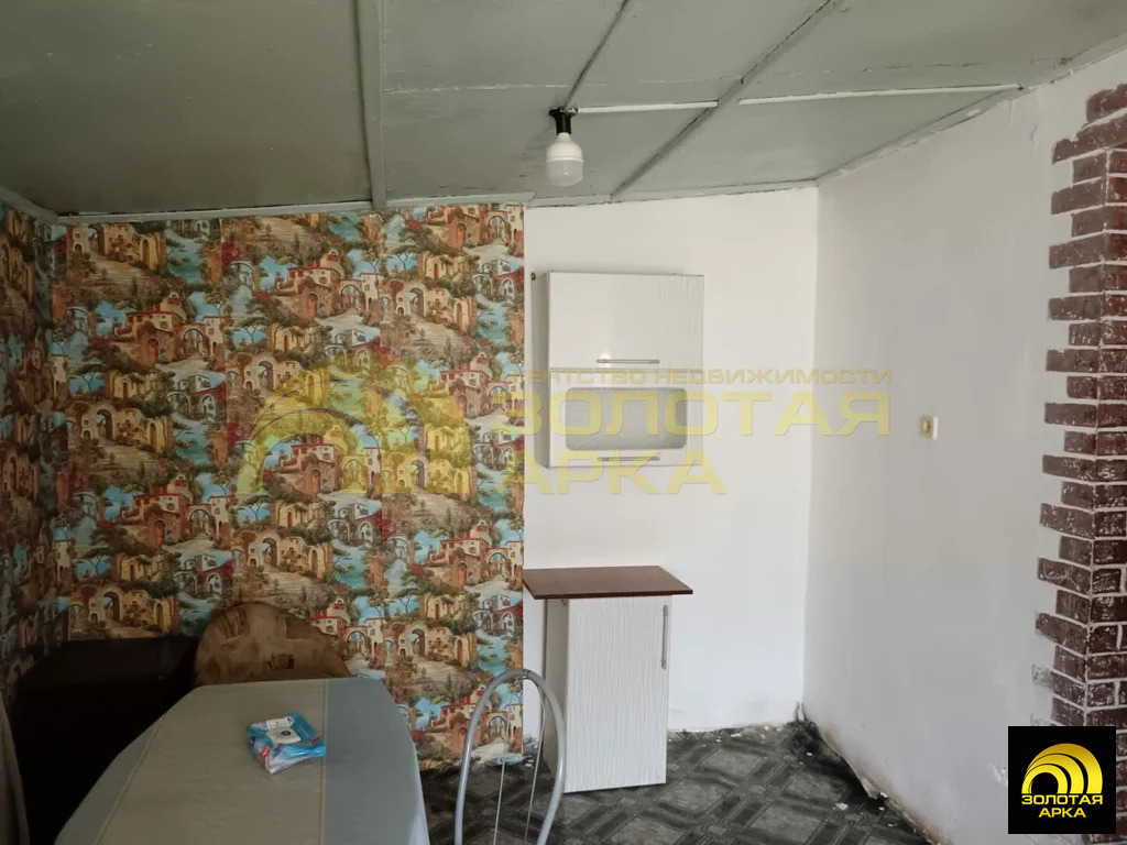 Продажа дома, Старотитаровская, Темрюкский район, ул. Коммунистическая - Фото 17