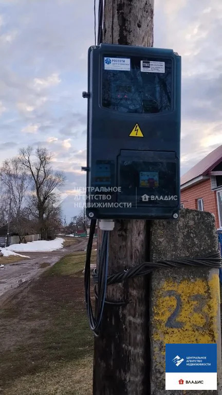Продажа участка, Бессоновка, Спасский район - Фото 16