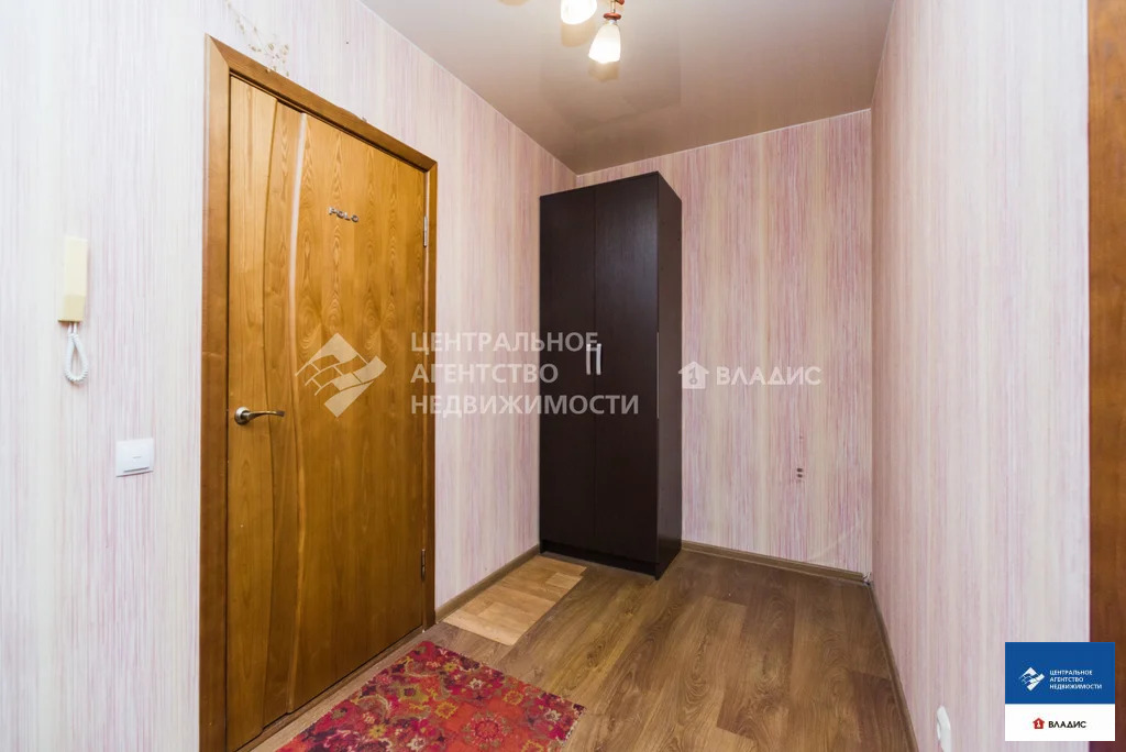 Продажа квартиры, Рязань, Вишнёвая улица - Фото 10