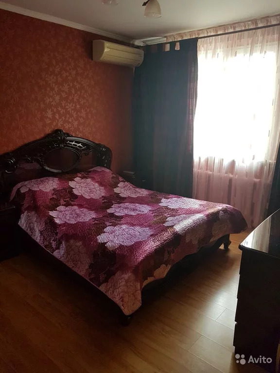 2-к квартира, 61 м, 1/9 эт. - Фото 0