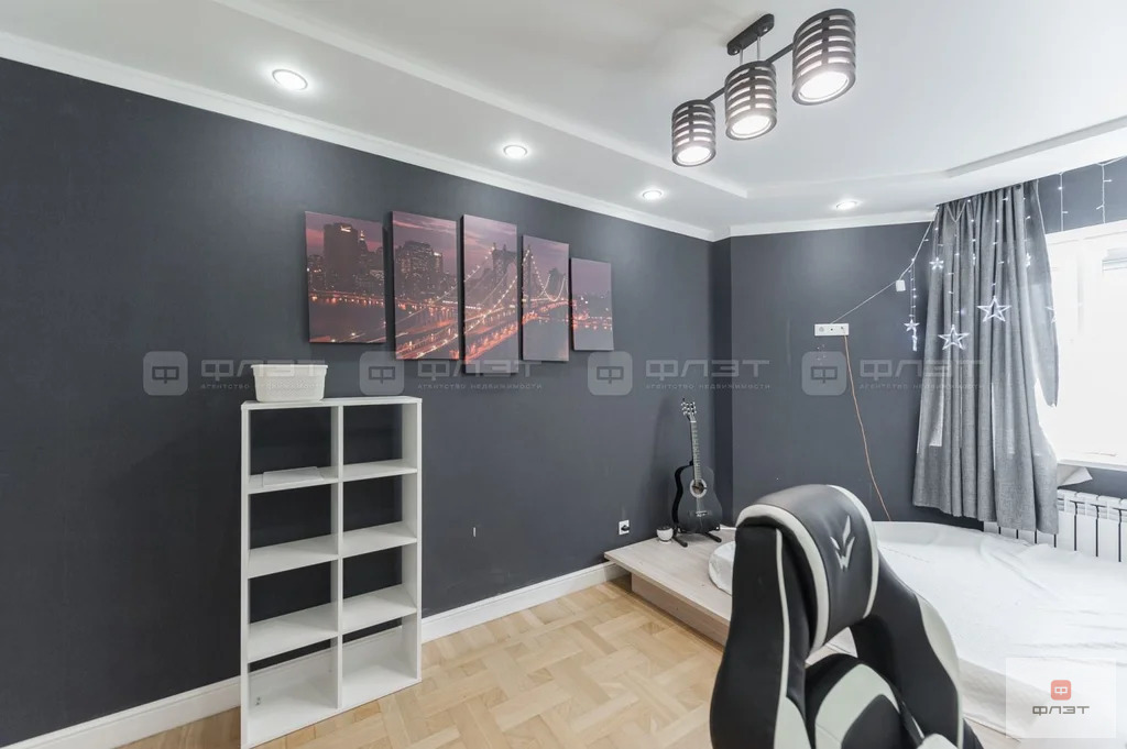 Продажа квартиры, Казань, ул. Четаева - Фото 27