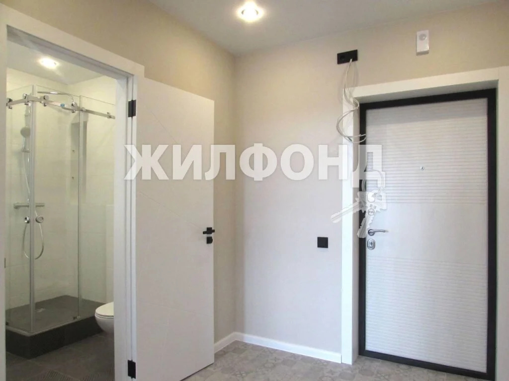 Продажа квартиры, Новосибирск, Королёва - Фото 3