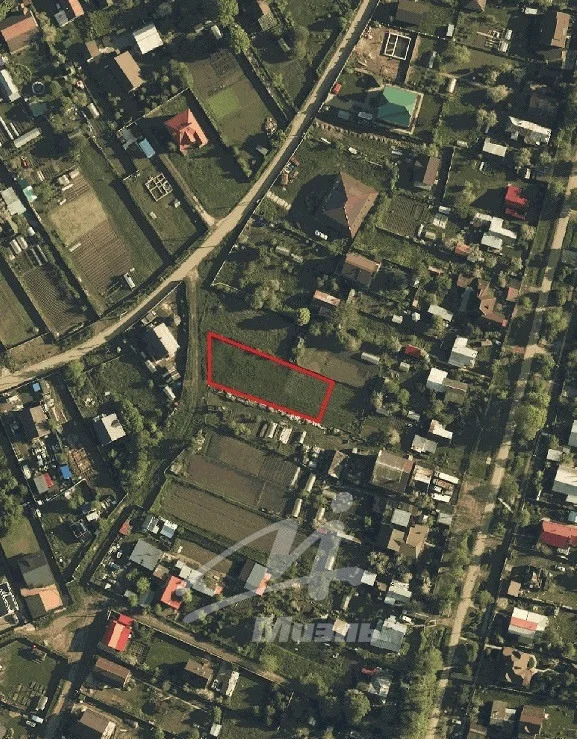 Продажа участка, Исаково, Волоколамский район, 2-я Центральная ул. - Фото 1