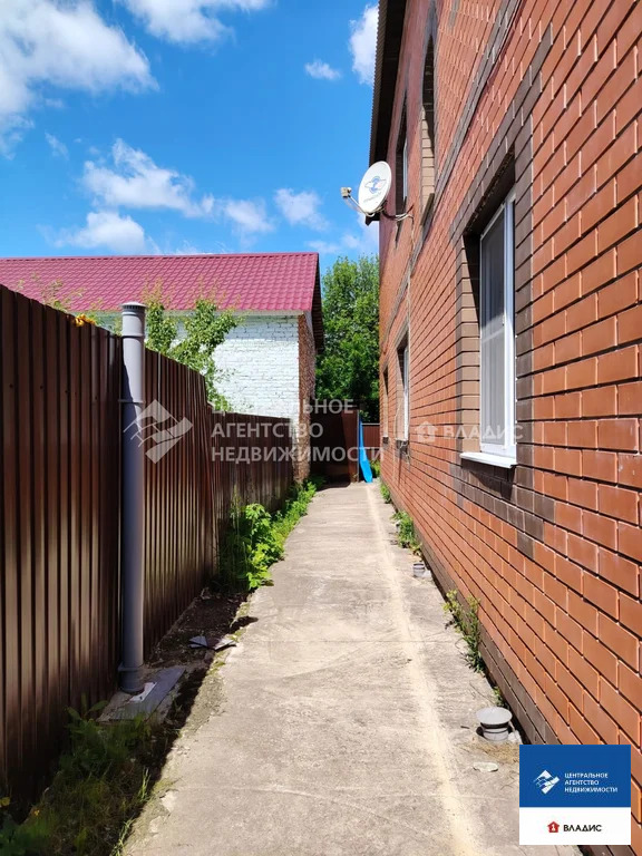Продажа дома, Касимов, Касимовский район, улица Комарова - Фото 2