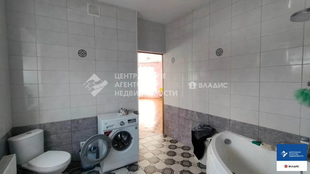 Продажа дома, Касимов, Касимовский район, улица Комарова - Фото 33