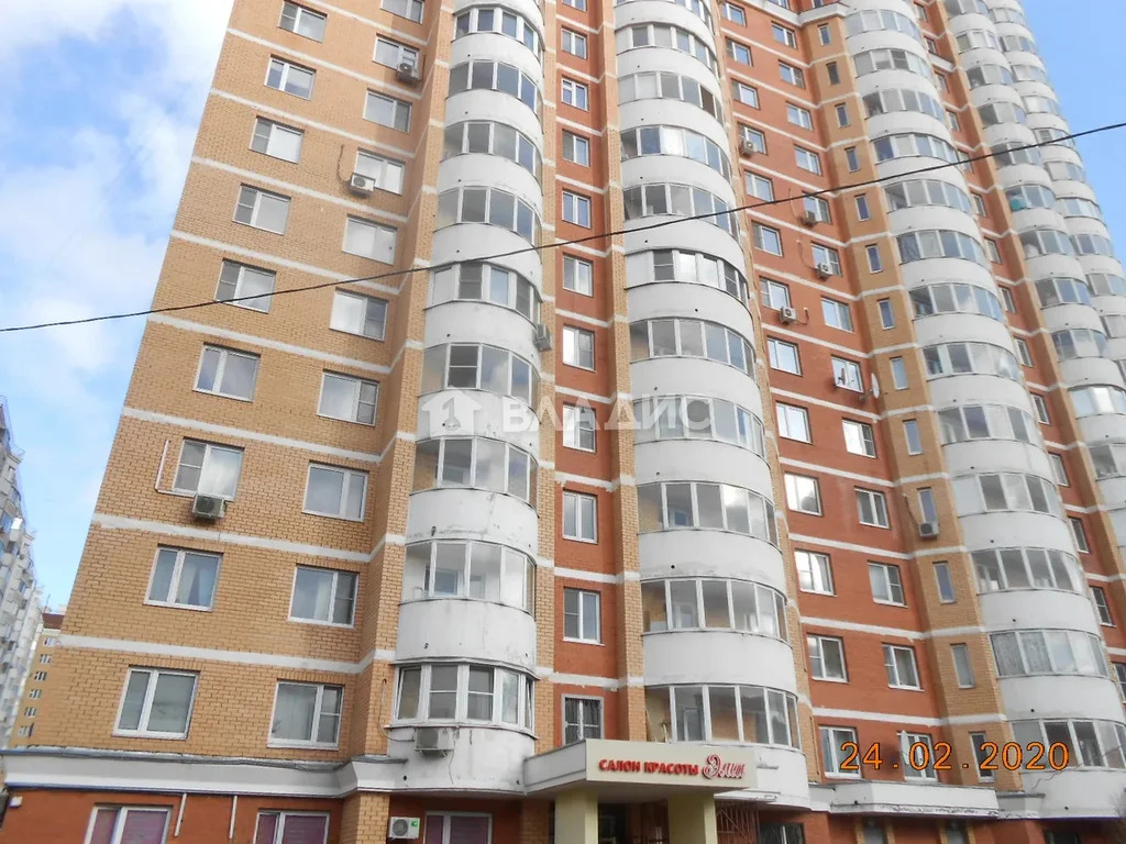 Москва, Бескудниковский бульвар, д.4, 1-комнатная квартира на продажу - Фото 0