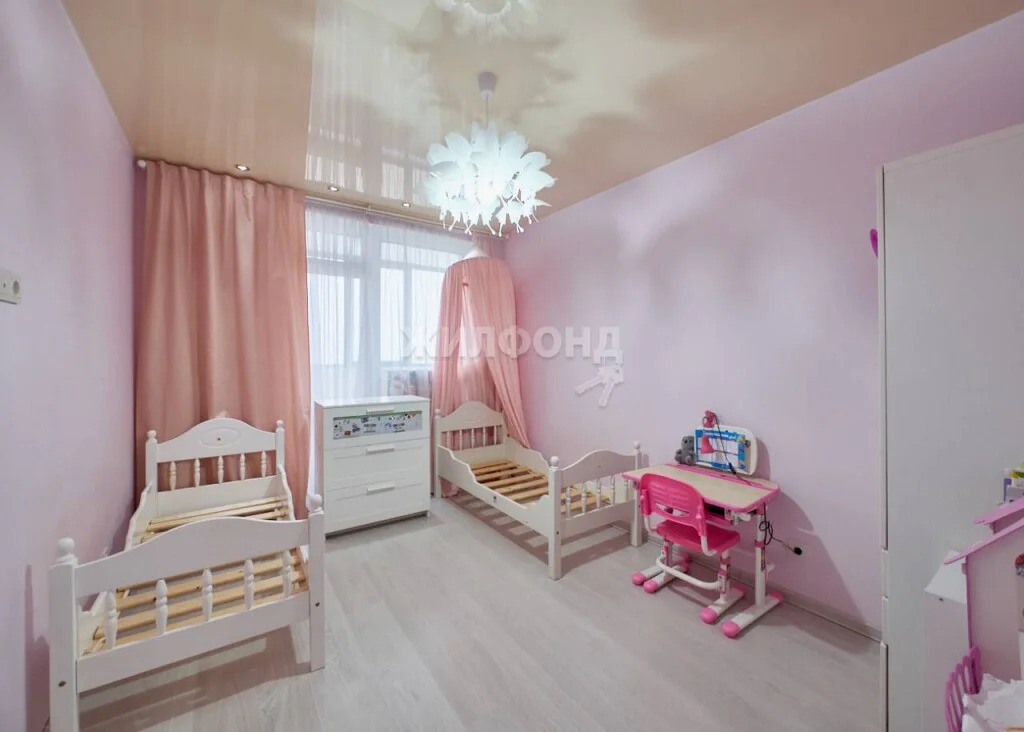 Продажа квартиры, Новосибирск, ул. Танковая - Фото 6