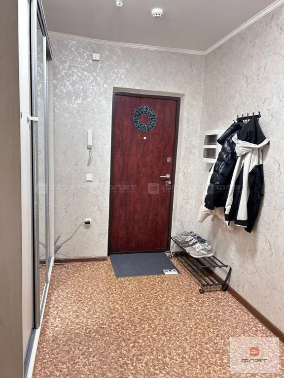 Аренда квартиры, Казань, ул. Минская д.59 - Фото 10