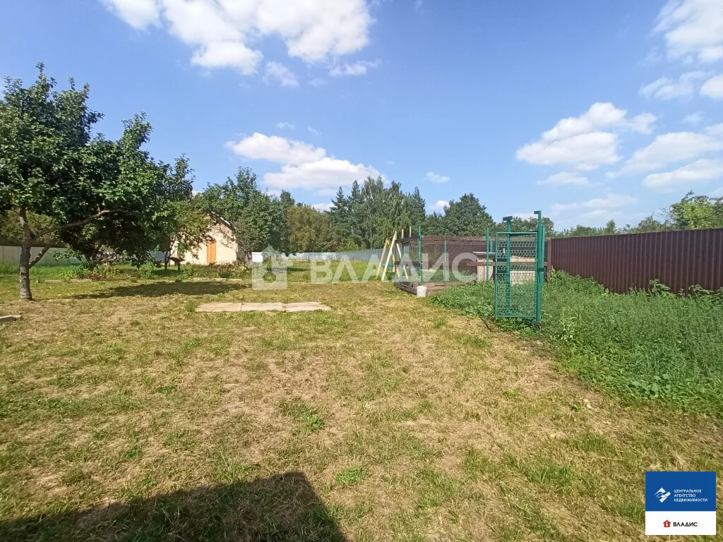 Продажа дома, Истобники, Рыбновский район - Фото 19