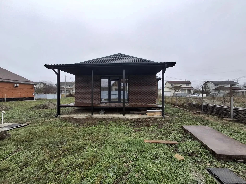 Продажа дома, Абинск, Абинский район, ул. Тульская - Фото 5