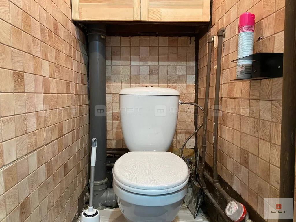 Аренда квартиры, Казань, пр. Победы д.72а - Фото 19