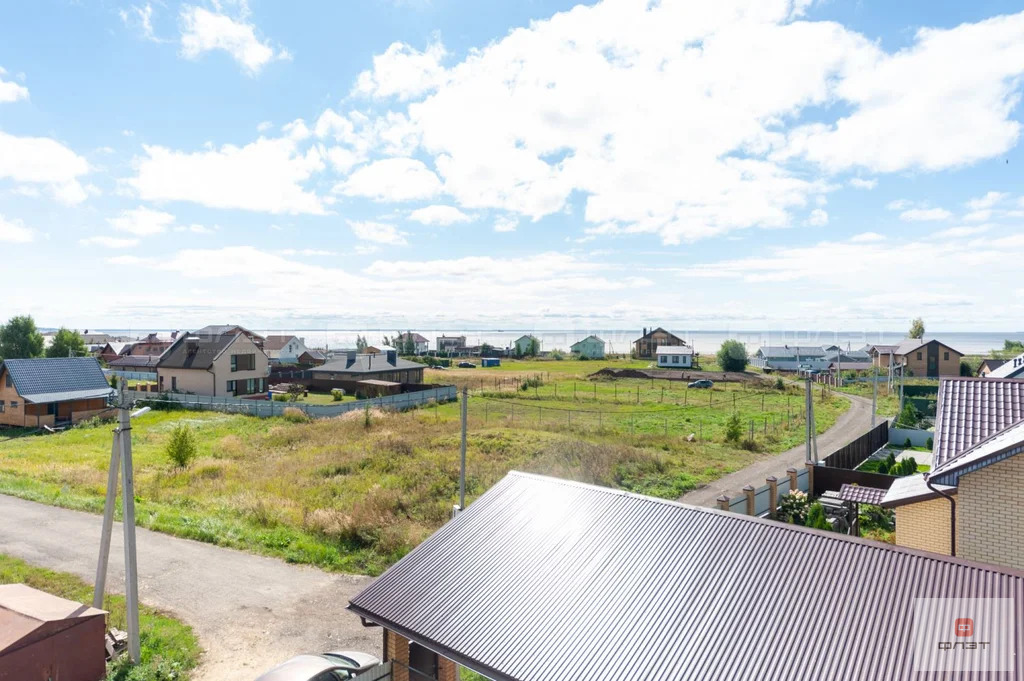 Продажа дома, Лаишевский район, дом 31 - Фото 11