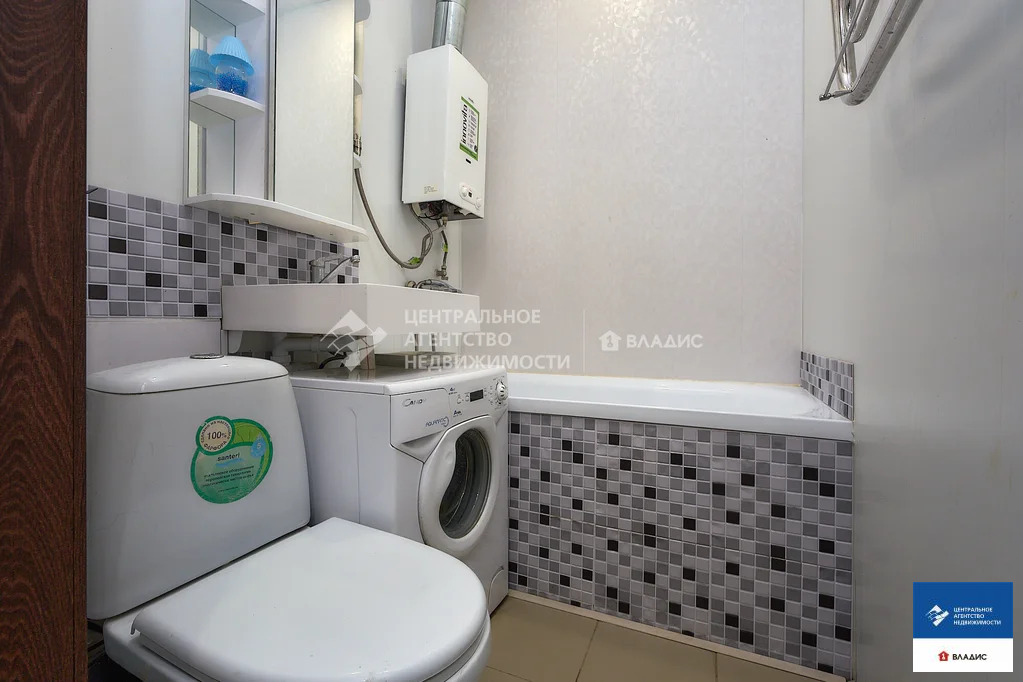 Продажа квартиры, Рязань, ул. Циолковского - Фото 5