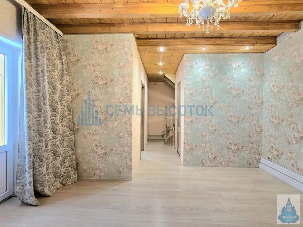 Продажа дома, Чехов, Чеховский район, ул. Зеленая - Фото 23